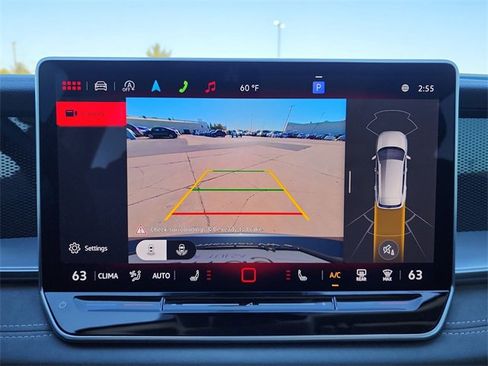 New 2025 Volkswagen Tiguan SE image 20