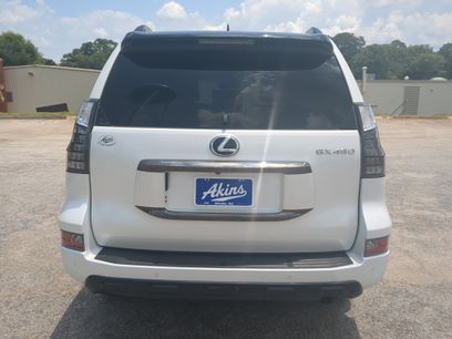 Used 2023 Lexus GX 460 w/ Black Line Special Edition