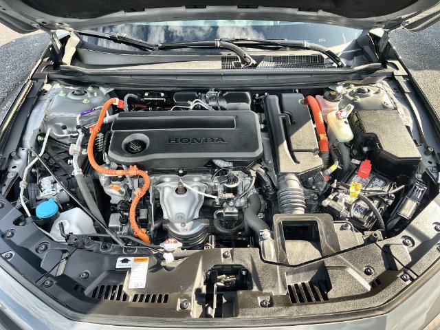 Used 2023 Honda Accord Touring image 27