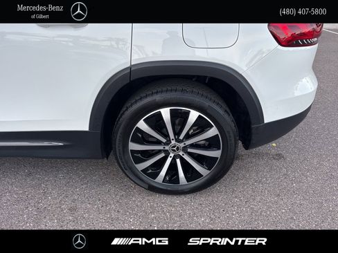 Certified 2023 Mercedes-Benz GLB 250 image 8