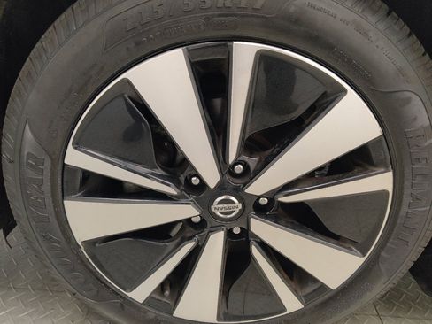 Used 2021 Nissan Altima 2.5 SL FWD image 31