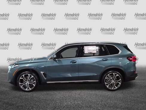 New 2026 BMW X5 xDrive50e AWD/4WD image 5