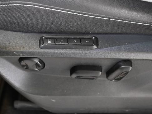 Used 2021 Volkswagen Tiguan SEL Premium R-Line AWD/4WD image 26