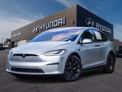 Used 2023 Tesla Model X