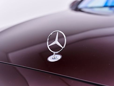 Used 2024 Mercedes-Benz S 63 AMG S image 19