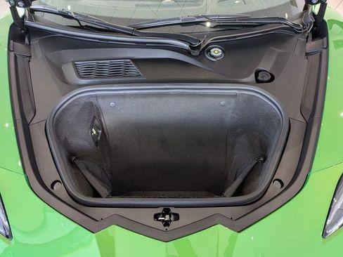 New 2026 Chevrolet Corvette Z06 image 32