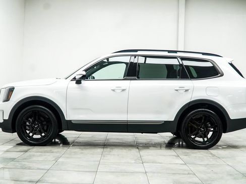 Used 2023 Kia Telluride SX Prestige X-Line AWD/4WD image 10