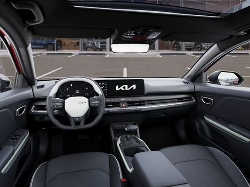 New 2026 Kia K4 GT-Line FWD image 14