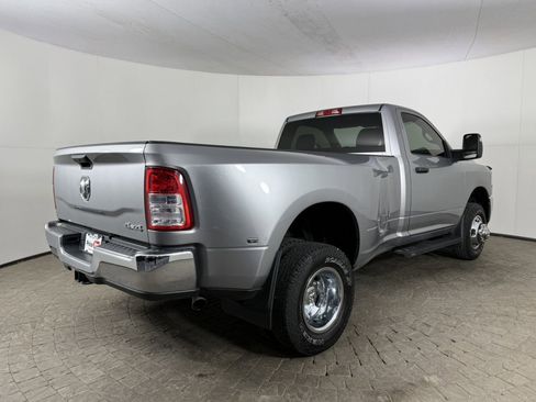 Used 2023 RAM 3500 Tradesman AWD/4WD image 9