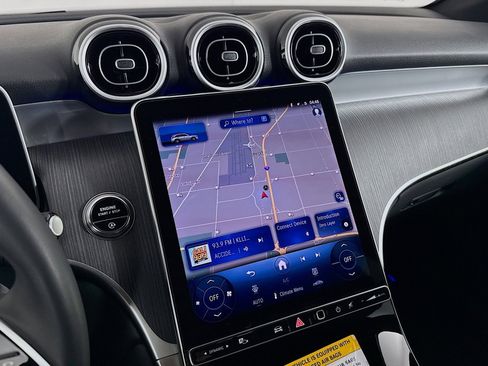 Certified 2025 Mercedes-Benz GLC 300 GLC 300 image 20