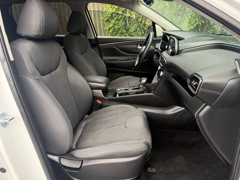 Used 2019 Hyundai Santa Fe SEL FWD image 13