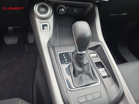 Used 2024 Dodge Hornet GT AWD/4WD image 27