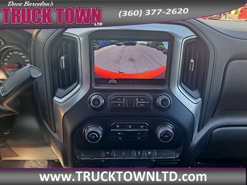 Used 2020 Chevrolet Silverado 1500 LT image 19