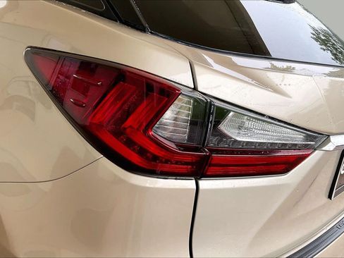 Used 2017 Lexus RX 350 FWD w/ Premium Package image 26