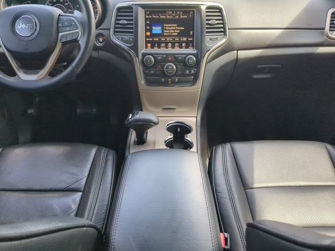 Used 2015 Jeep Grand Cherokee Laredo w/ Quick Order Package 23E RWD image 14