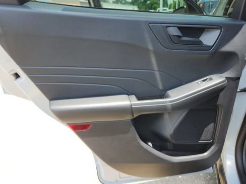 Used 2025 Ford Escape Active FWD image 26