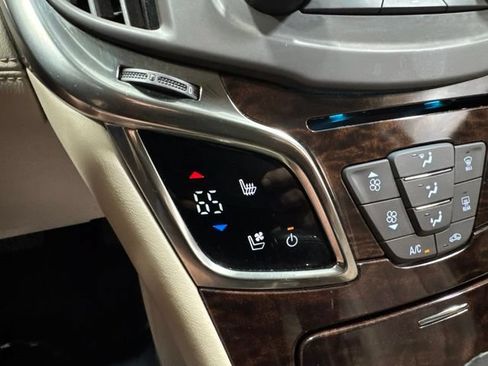 Used 2014 Buick LaCrosse Premium w/ Driver Confidence Package FWD image 5