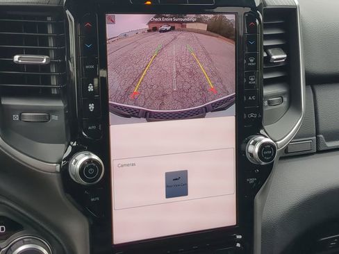 New 2026 RAM 1500 Big Horn image 18