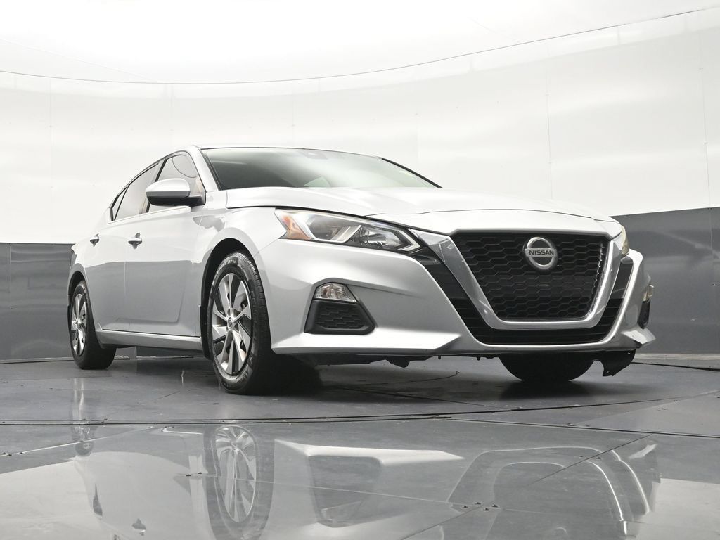 Used 2020 Nissan Altima 2.5 S w/ Driver Assist Package FWD image 31