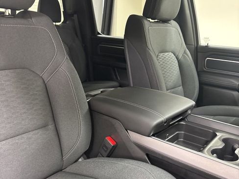 New 2026 RAM 1500 Big Horn image 32