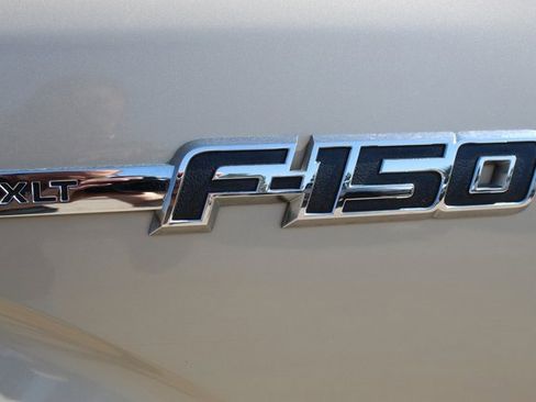 Used 2010 Ford F150 XLT image 20