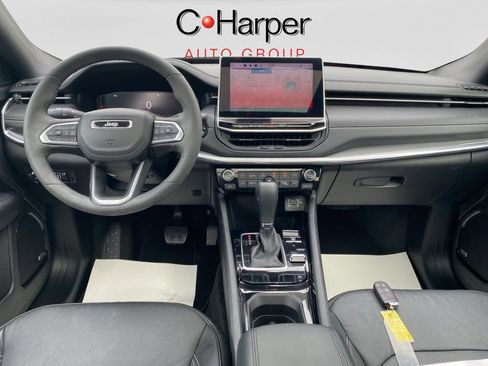 Used 2023 Jeep Compass High Altitude AWD/4WD image 22