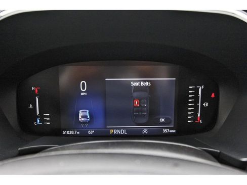 Used 2023 Ford Escape ST-Line image 13