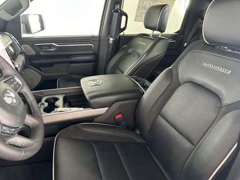 New 2026 RAM 1500 Laramie image 27
