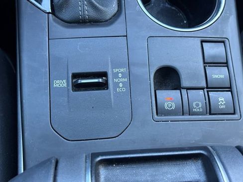 Used 2024 Toyota Highlander XSE FWD image 33