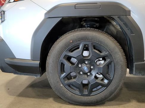 Certified 2026 Subaru Outback Limited AWD/4WD image 16