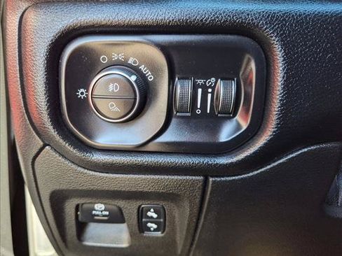 Used 2019 RAM 1500 Rebel w/ Rebel Level 2 Equipment Group AWD/4WD image 16