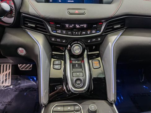 Used 2023 Acura TLX w/ A-SPEC Package FWD image 36