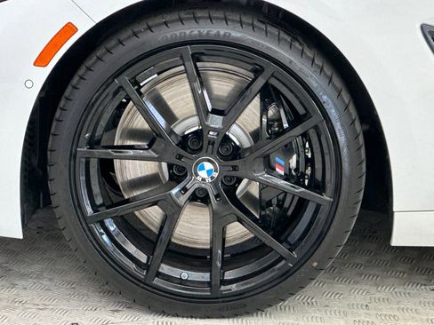 New 2026 BMW 840i w/ M Sport Professional Package image 11