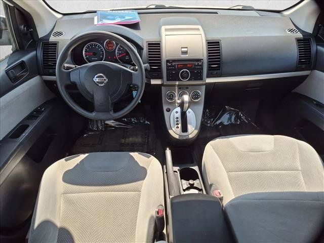 Used 2012 Nissan Sentra 2.0 FWD image 17