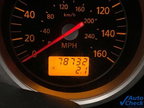 Used 2008 Nissan 350Z Enthusiast RWD image 34