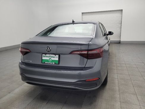 Used 2024 Volkswagen Jetta S image 7