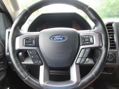 Used 2019 Ford Expedition Platinum AWD/4WD image 23