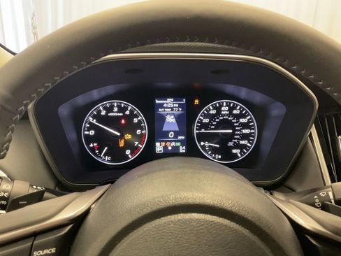 New 2025 Subaru Legacy Touring XT image 9