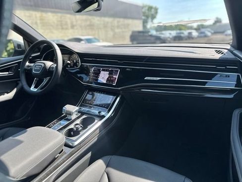 New 2026 Audi Q8 Premium Plus AWD/4WD image 17