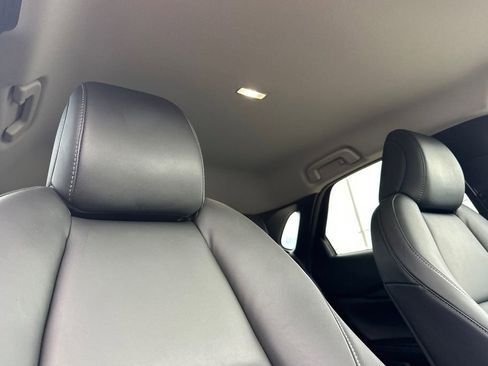 Certified 2025 MAZDA CX-30 AWD 2.5 S w/ Select Sport Pkg image 17