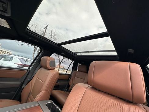 New 2026 Toyota Sequoia 1794 Edition w/ TRD Off-Road Package AWD/4WD image 24