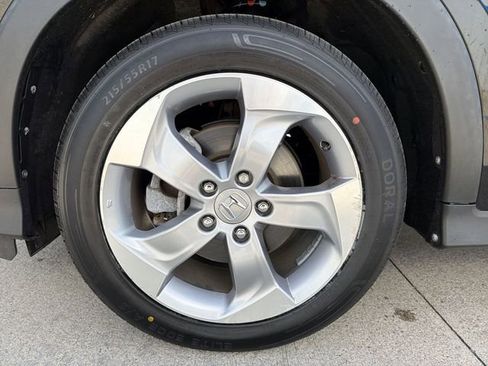 Used 2020 Honda HR-V LX image 12