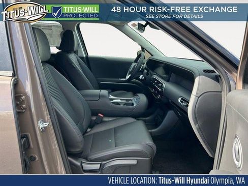New 2026 Hyundai Palisade SEL AWD/4WD image 10