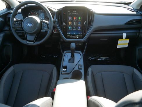 New 2026 Subaru Crosstrek 2.5i Premium image 8