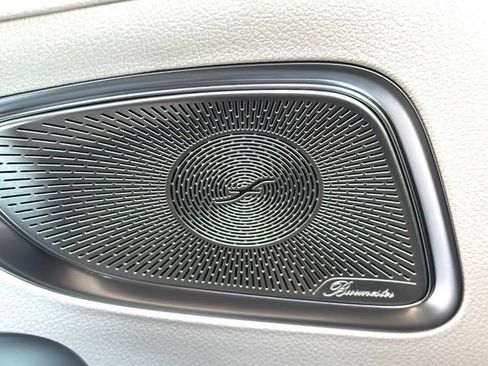 New 2026 Mercedes-Benz C 300 4MATIC Sedan image 32