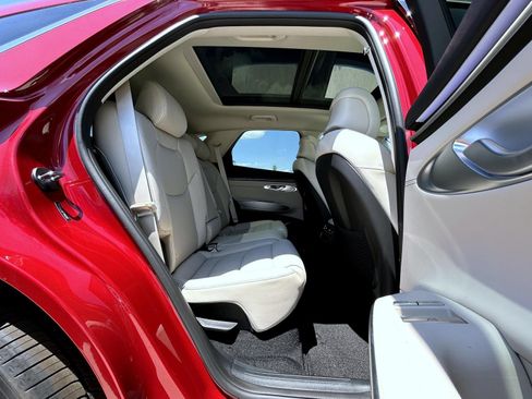 New 2026 Genesis GV70 2.5T Select AWD/4WD image 18