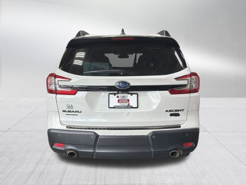Certified 2024 Subaru Ascent Onyx Edition AWD/4WD image 6
