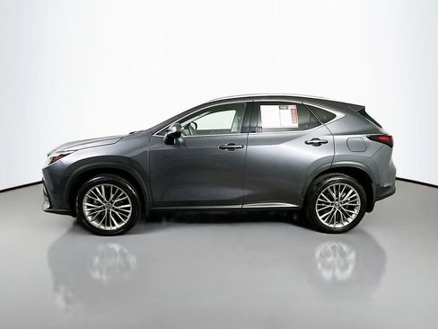 Used 2022 Lexus NX 350 AWD w/ Vision Package image 5