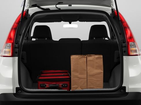 Used 2014 Honda CR-V EX-L image 29