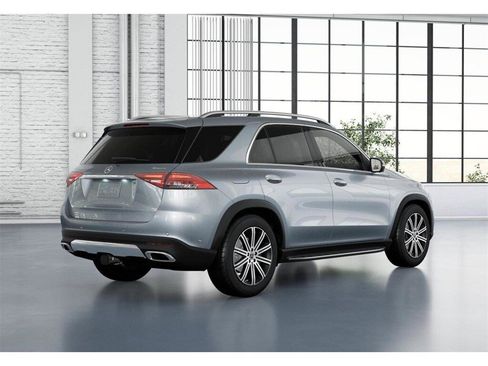 New 2026 Mercedes-Benz GLE 350 4MATIC image 21